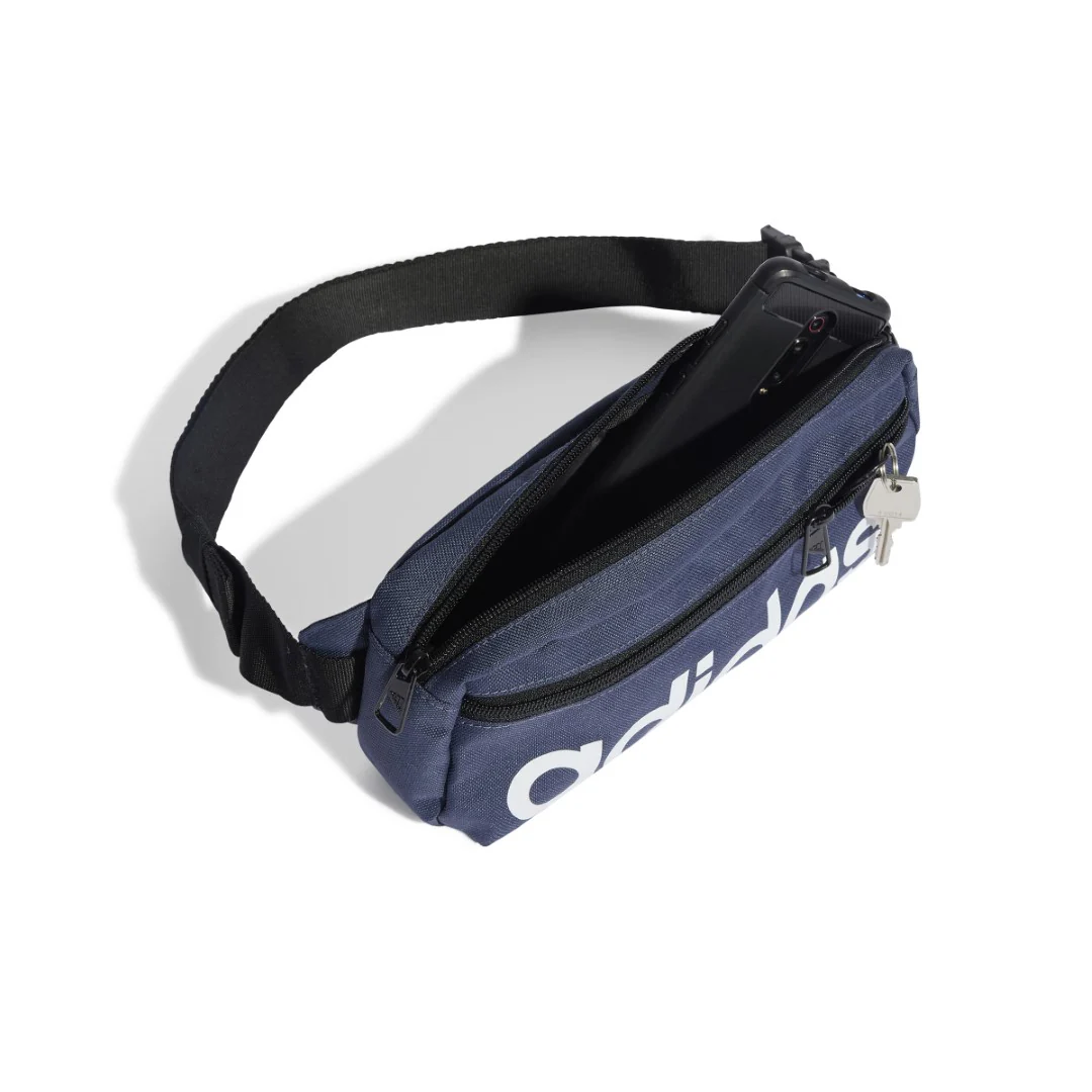 Essentials Bum Waist Bag - Image 3