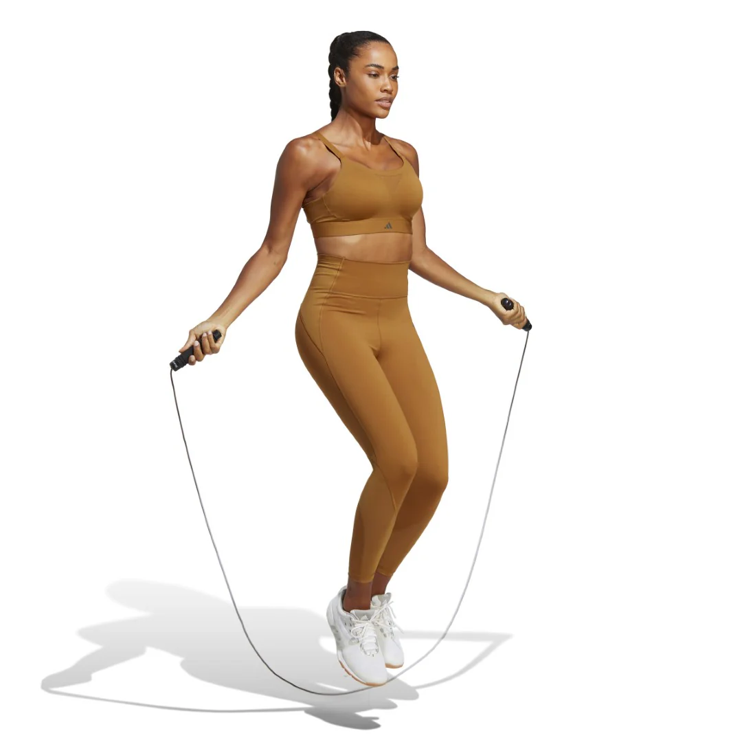 Tailored HIIT Training 7/8 Leggings - Image 3