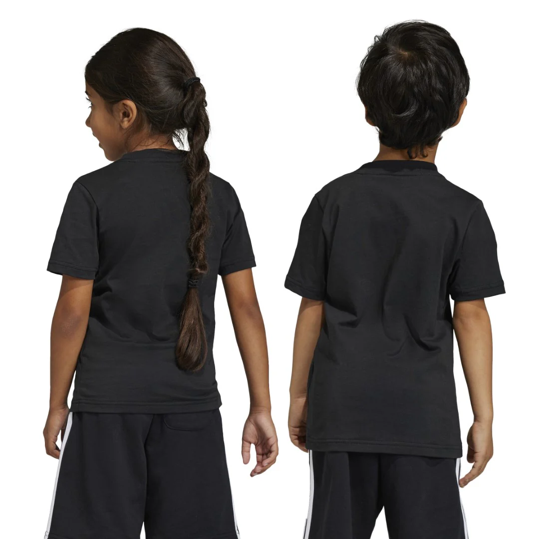 Essentials Logo T-Shirt - Image 2