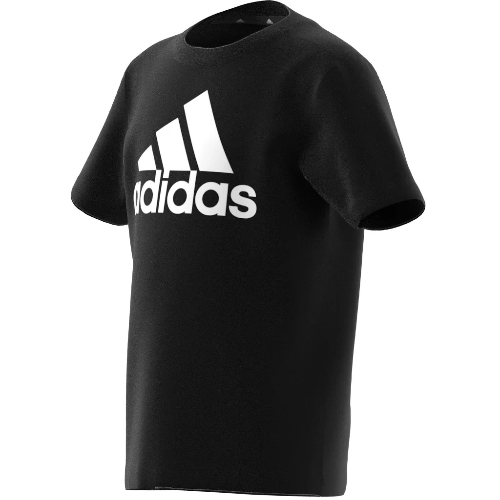 Essentials Logo T-Shirt - Image 3