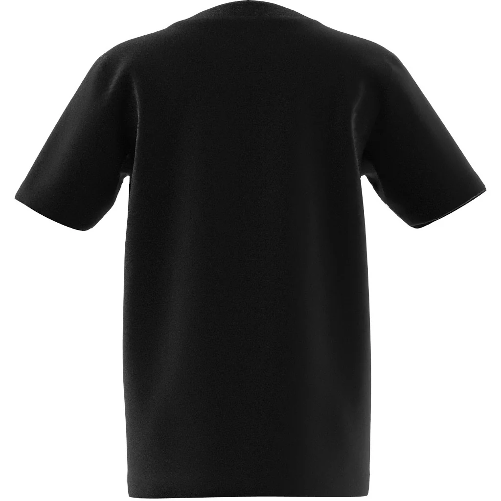 Essentials Logo T-Shirt - Image 4