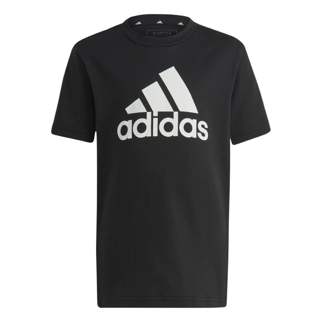 Essentials Logo T-Shirt - Image 5