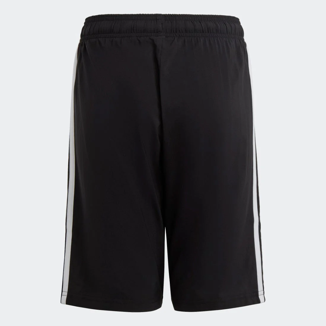 Essentials 3-Stripes Woven Shorts - Image 4