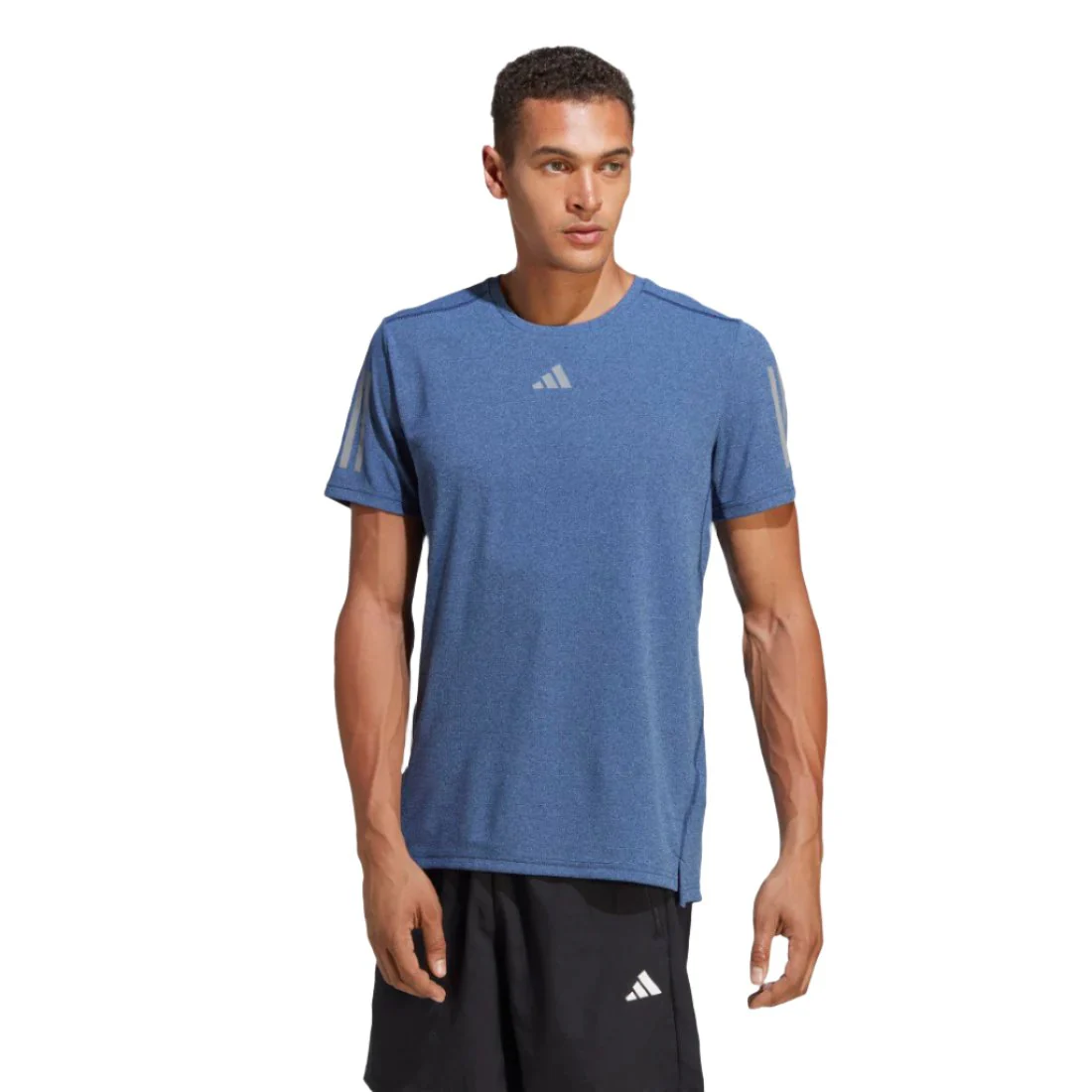 Own the Run Heather T-Shirt