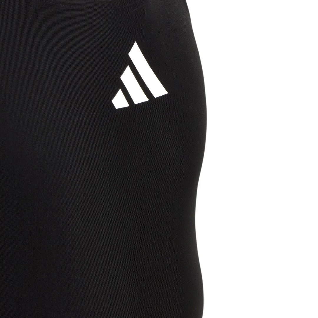 Solid Small Logo Swimsuit - Image 5