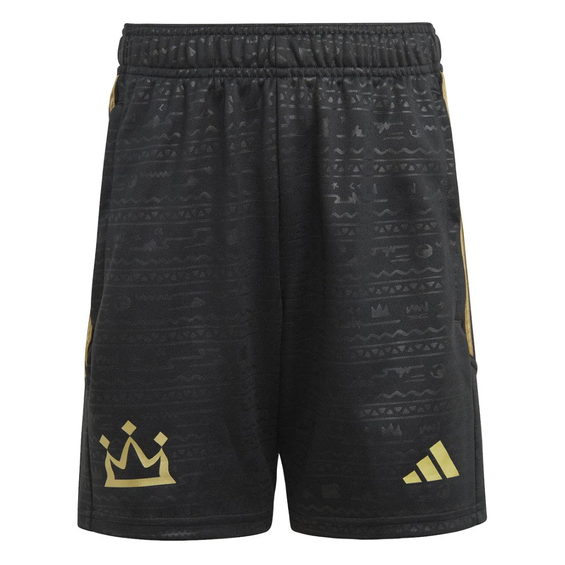 Salah Training Shorts - Image 3