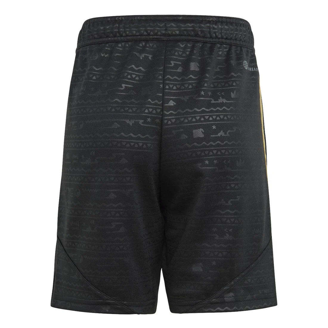 Salah Training Shorts - Image 4