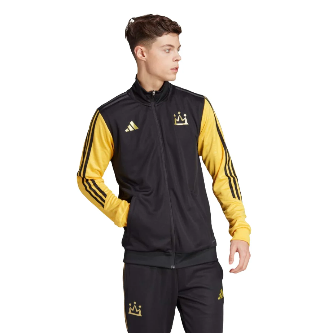 Salah Training Top