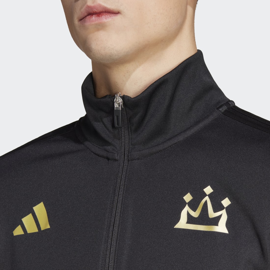 Salah Training Top - Image 4