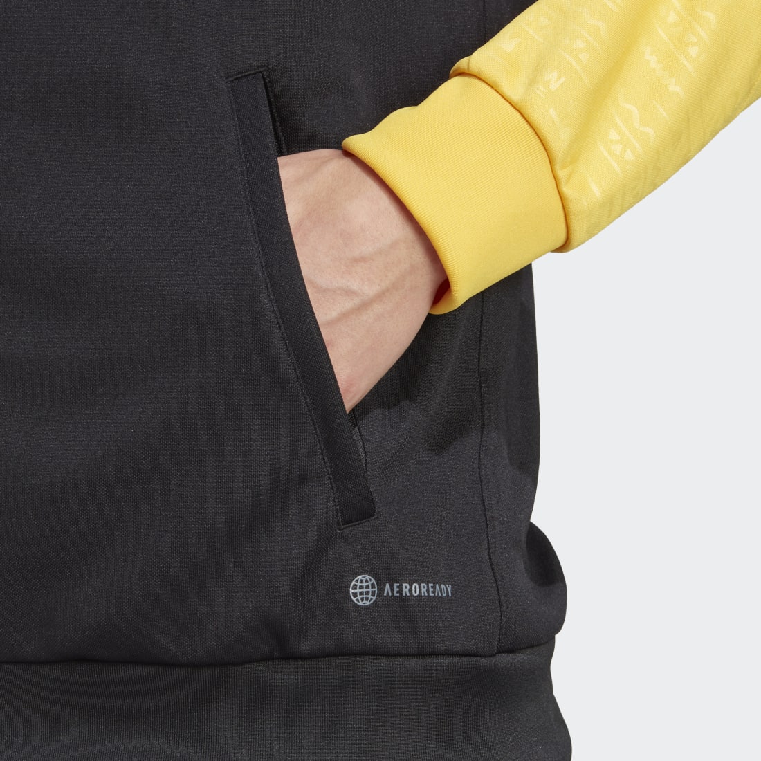 Salah Training Top - Image 5