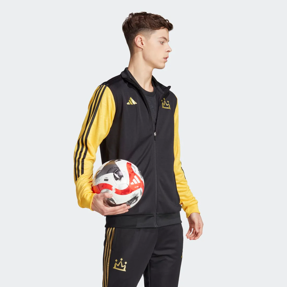 Salah Training Top - Image 7