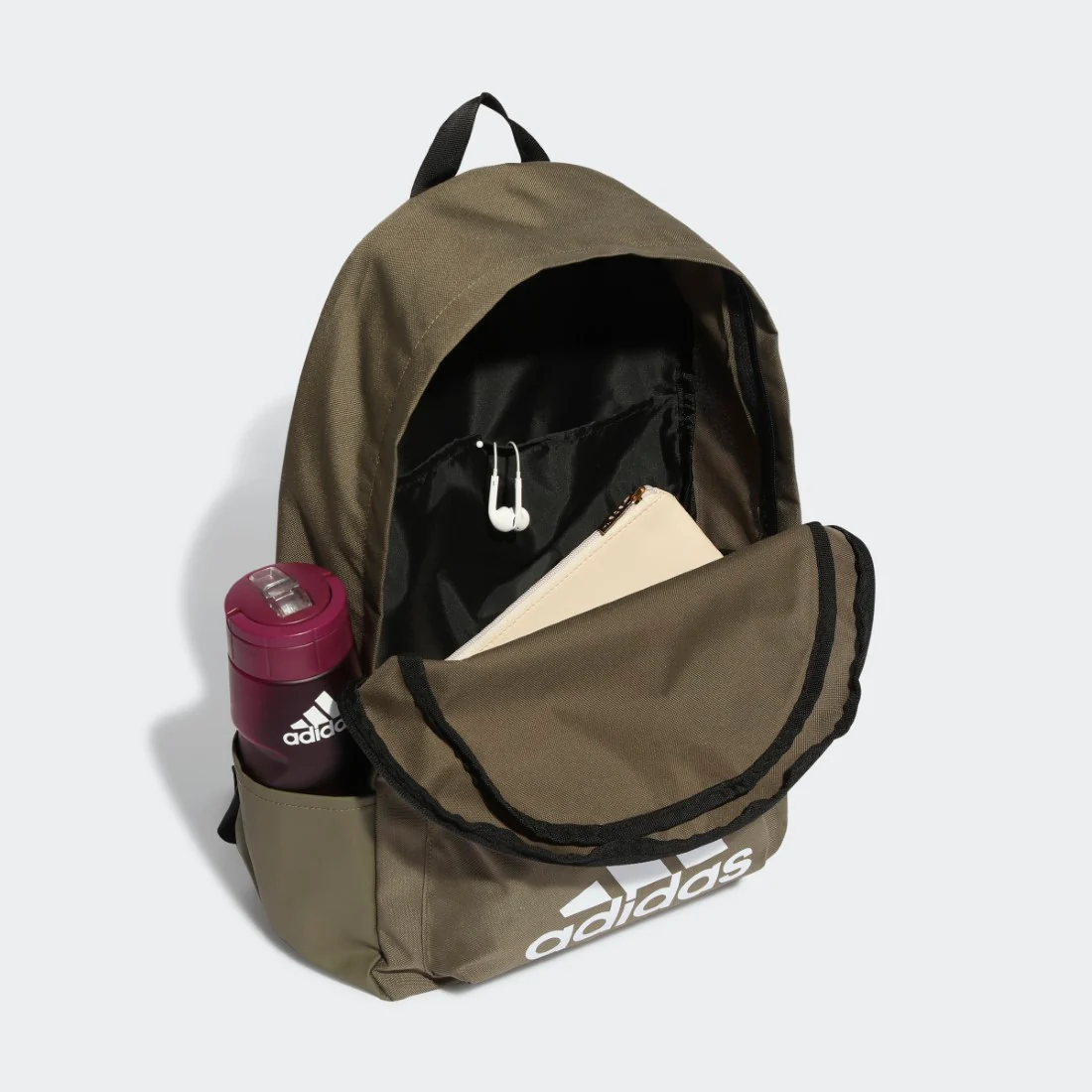 Classic Badge of Sport Backpack - Image 5