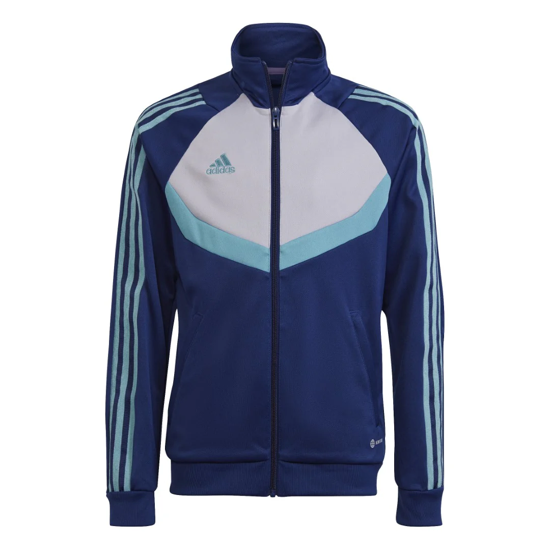 Tiro Track Top - Image 2