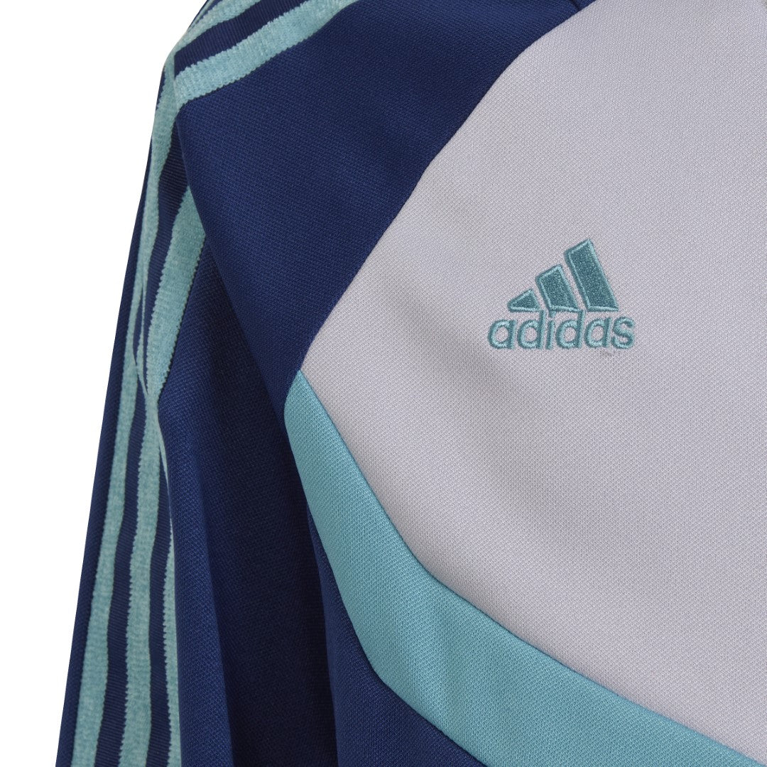 Tiro Track Top - Image 4
