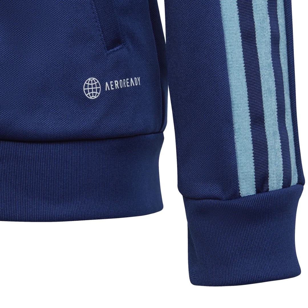 Tiro Track Top - Image 5