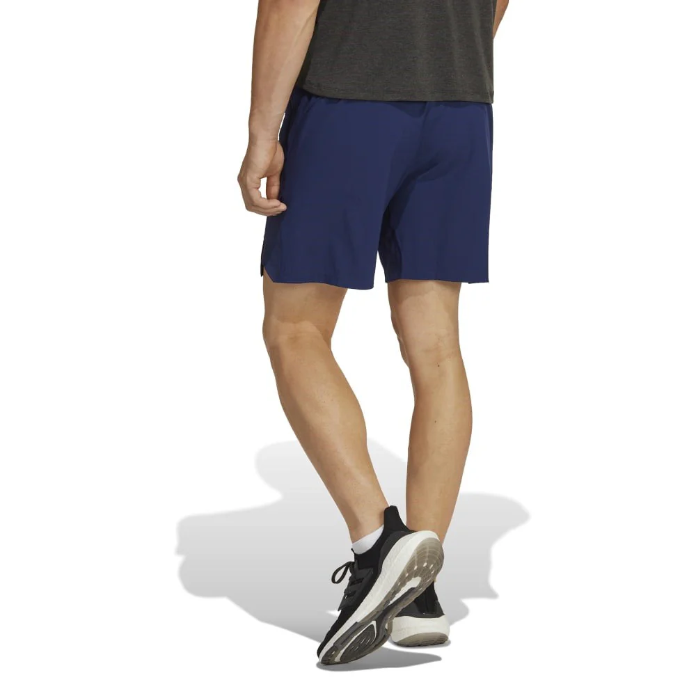 Workout Teach Not Preach Shorts - Image 2