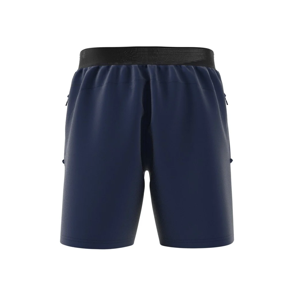 Workout Teach Not Preach Shorts - Image 5