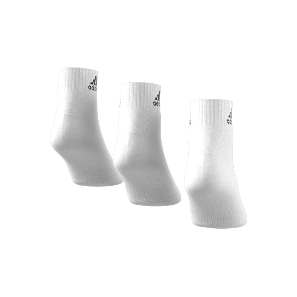 Cushioned Sportswear Ankle Socks (3 Pairs) - Image 5