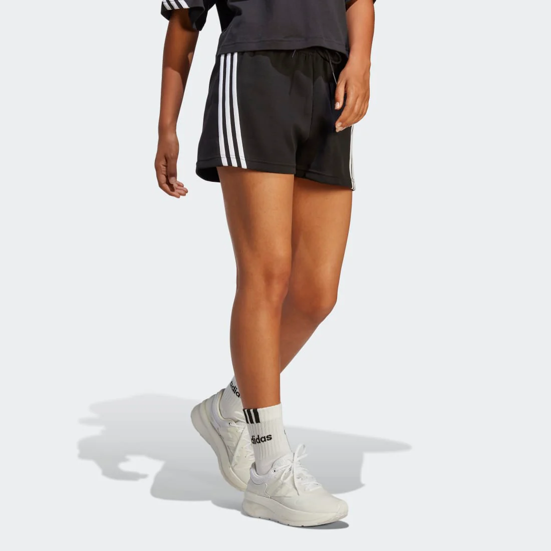Future Icons 3-Stripes Shorts - Image 3