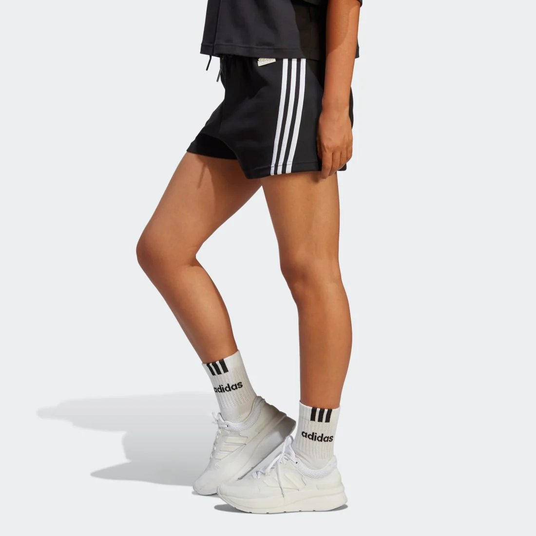Future Icons 3-Stripes Shorts - Image 4