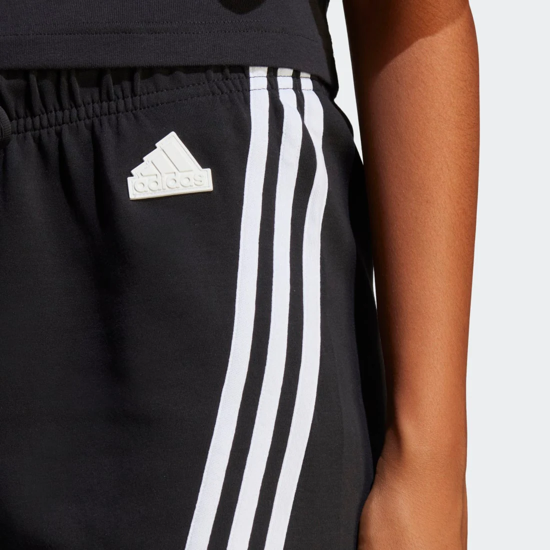 Future Icons 3-Stripes Shorts - Image 5