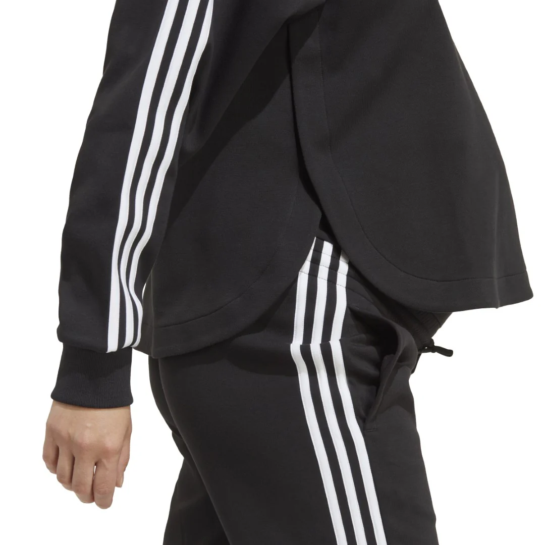 Maternity Over-the-Head Hoodie - Image 5