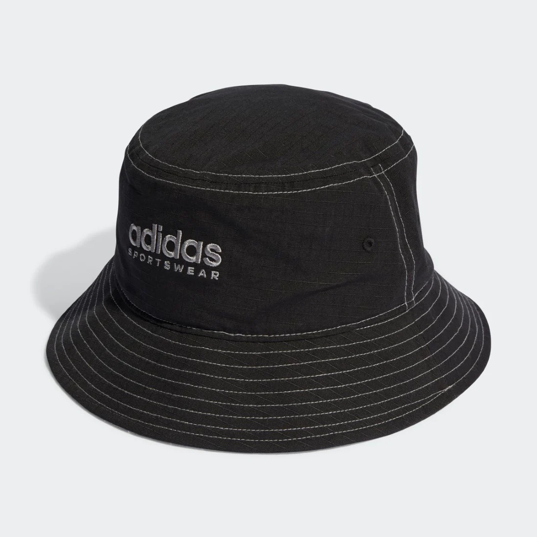 Classic Cotton Bucket Hat - Image 2