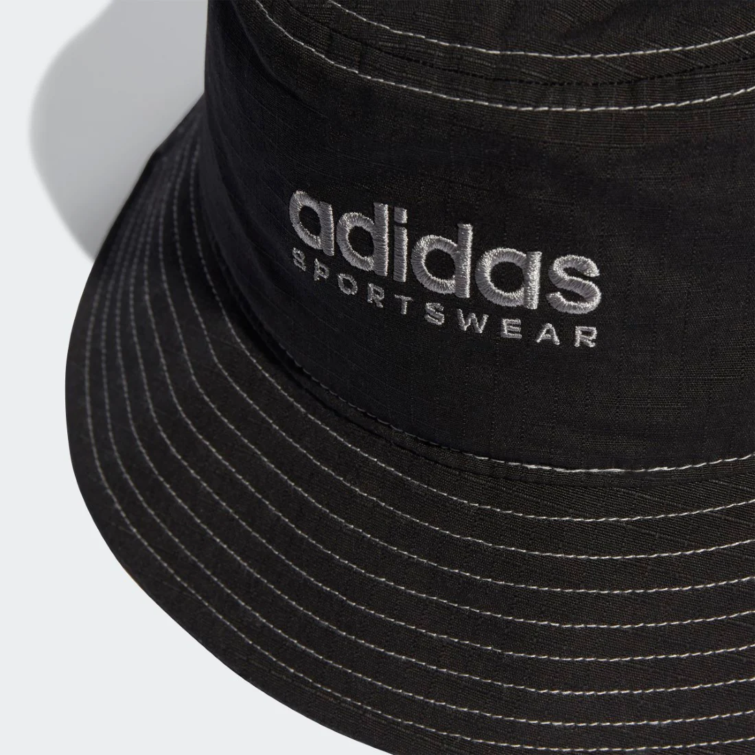 Classic Cotton Bucket Hat - Image 3