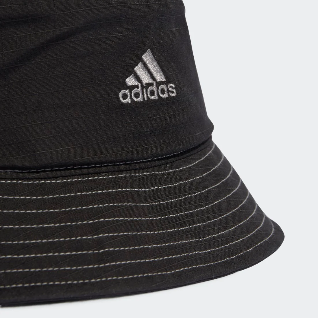 Classic Cotton Bucket Hat - Image 4