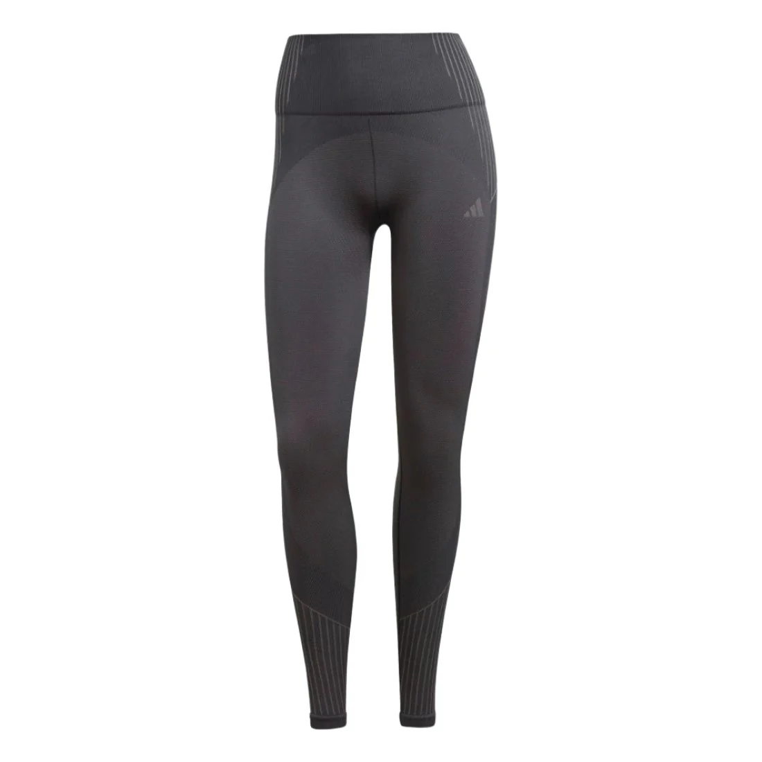 Seamless Branded 7/8 Leggings - Image 3
