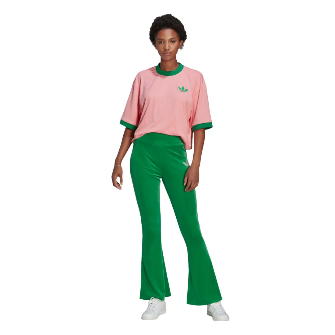 Adicolor 70s Flared Leggings - Image 3