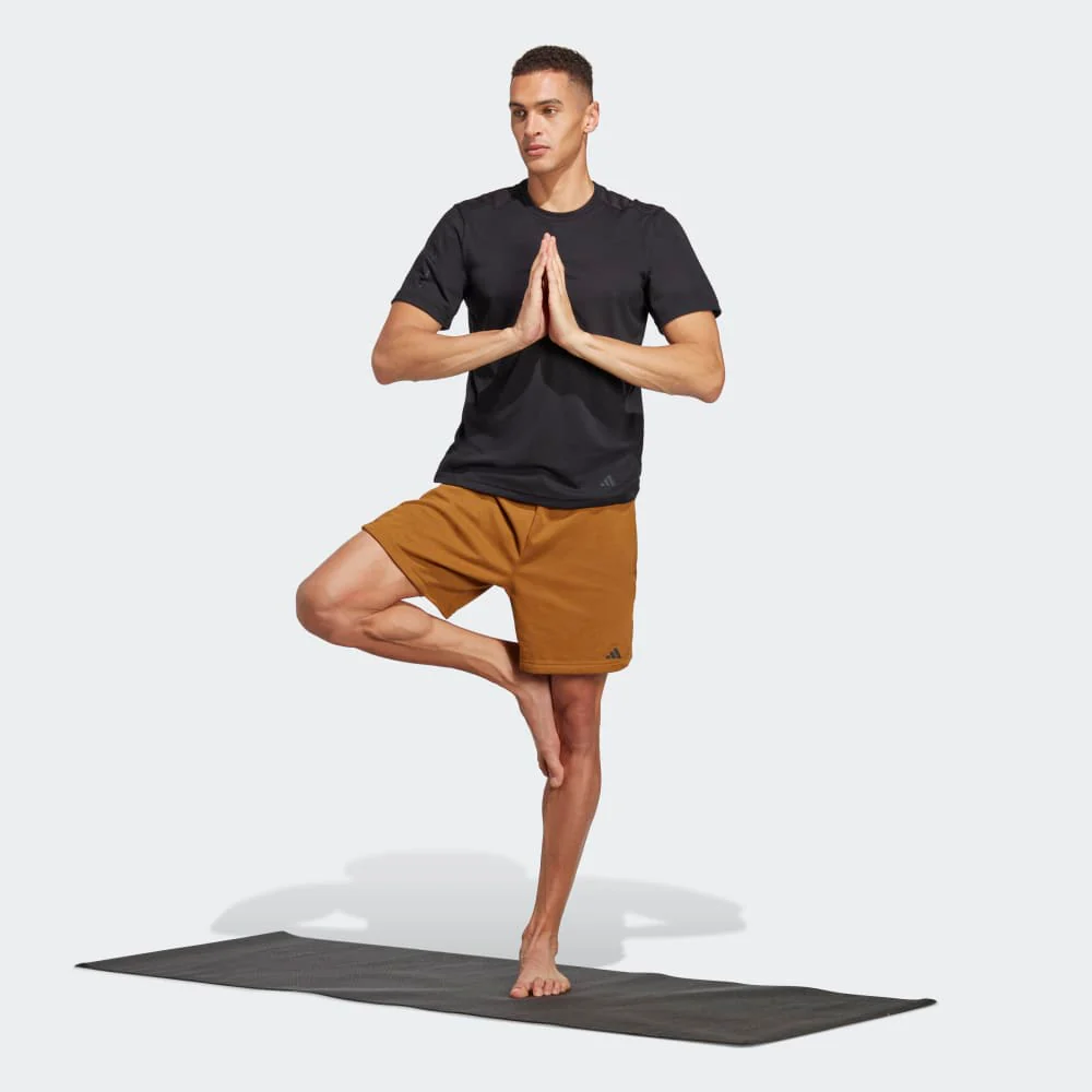 Yoga Base Training T-Shirt - Image 3