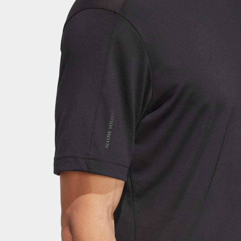 Yoga Base Training T-Shirt - Image 4