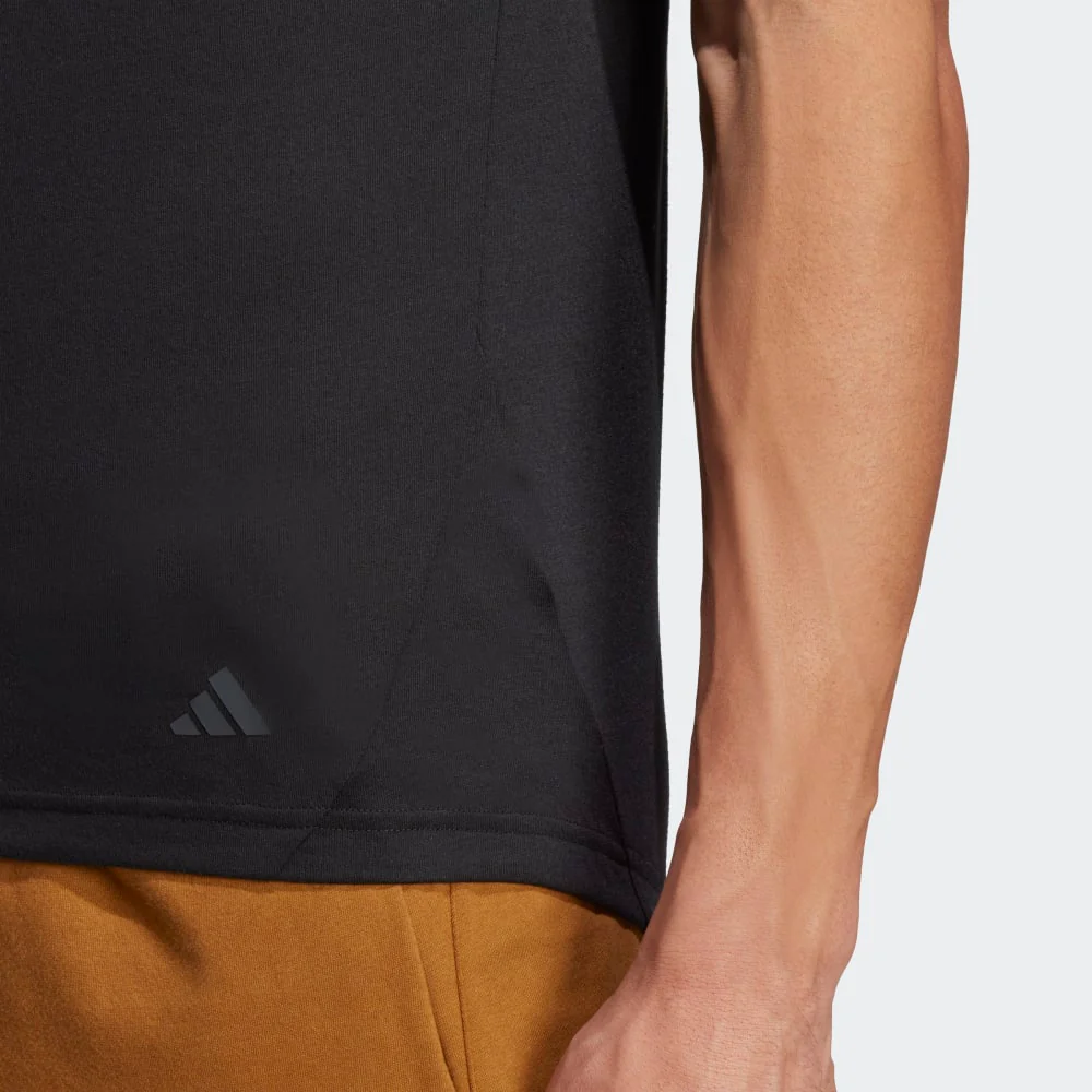 Yoga Base Training T-Shirt - Image 5