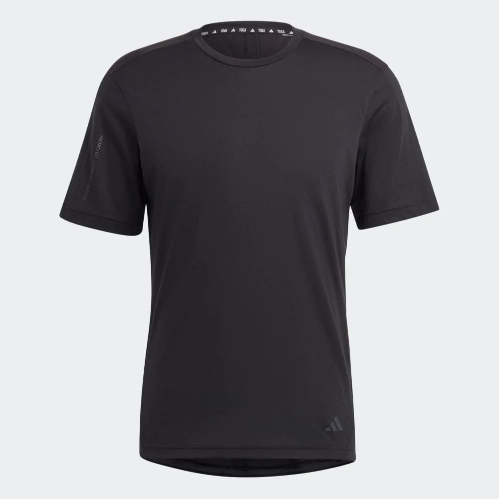 Yoga Base Training T-Shirt - Image 6