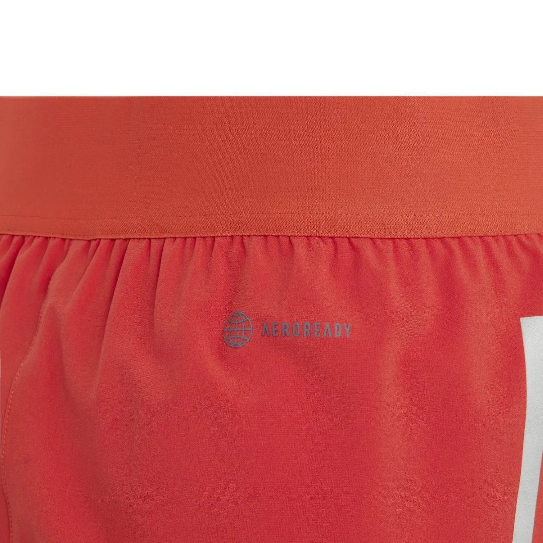 Two-In-One Aeroready Woven Shorts - Image 5