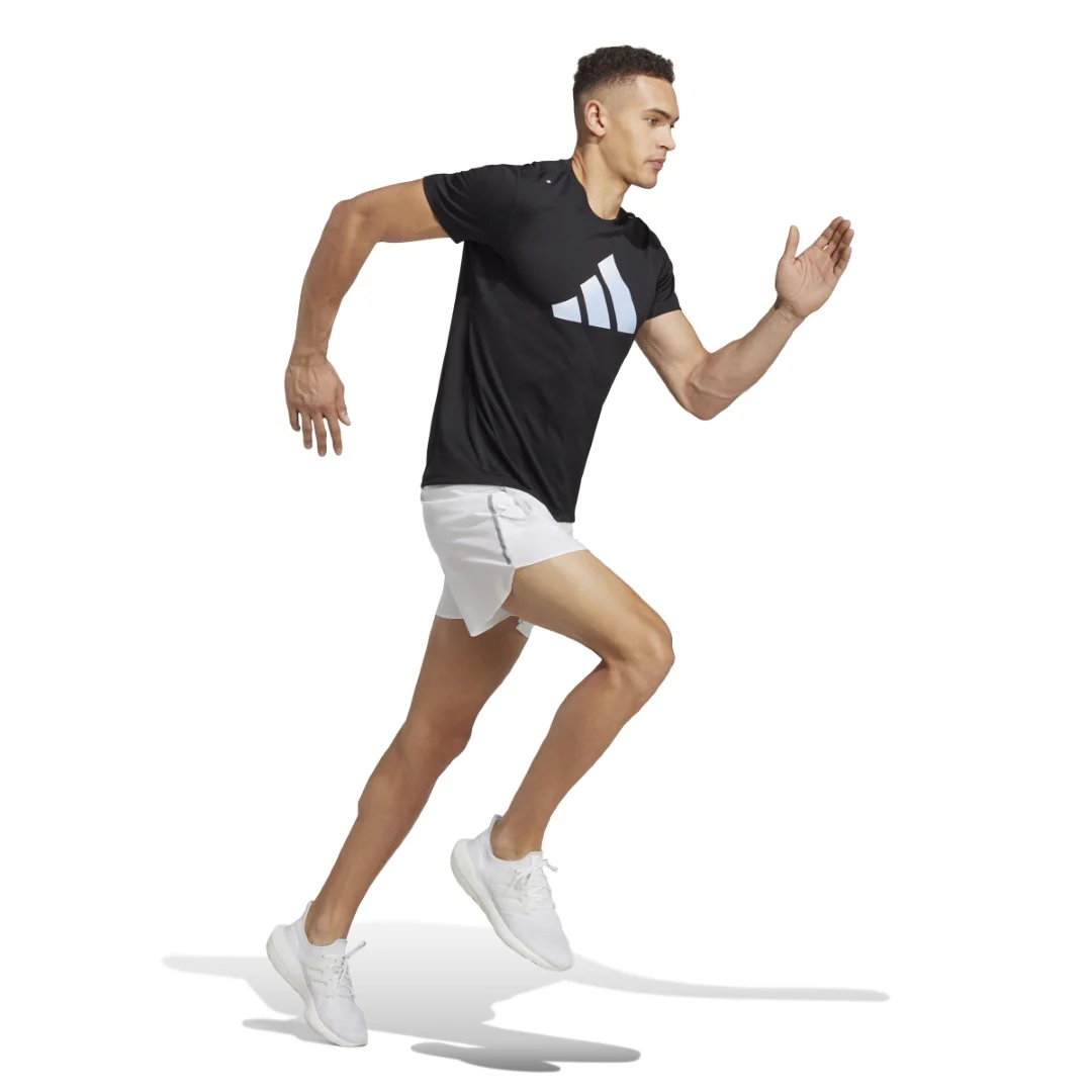 Designed for Running Engineered Shorts - Image 3