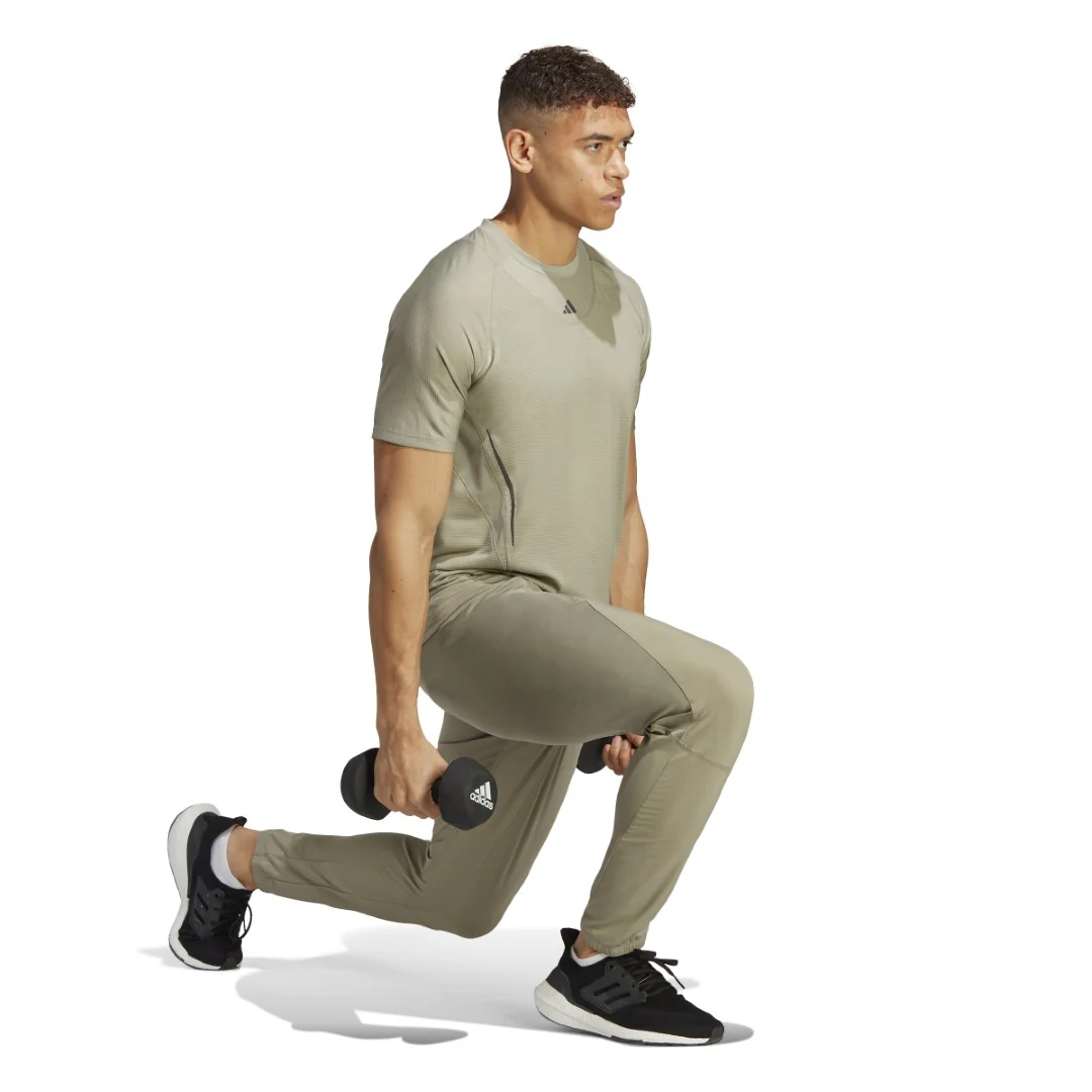 D4T Training Joggers - Image 3