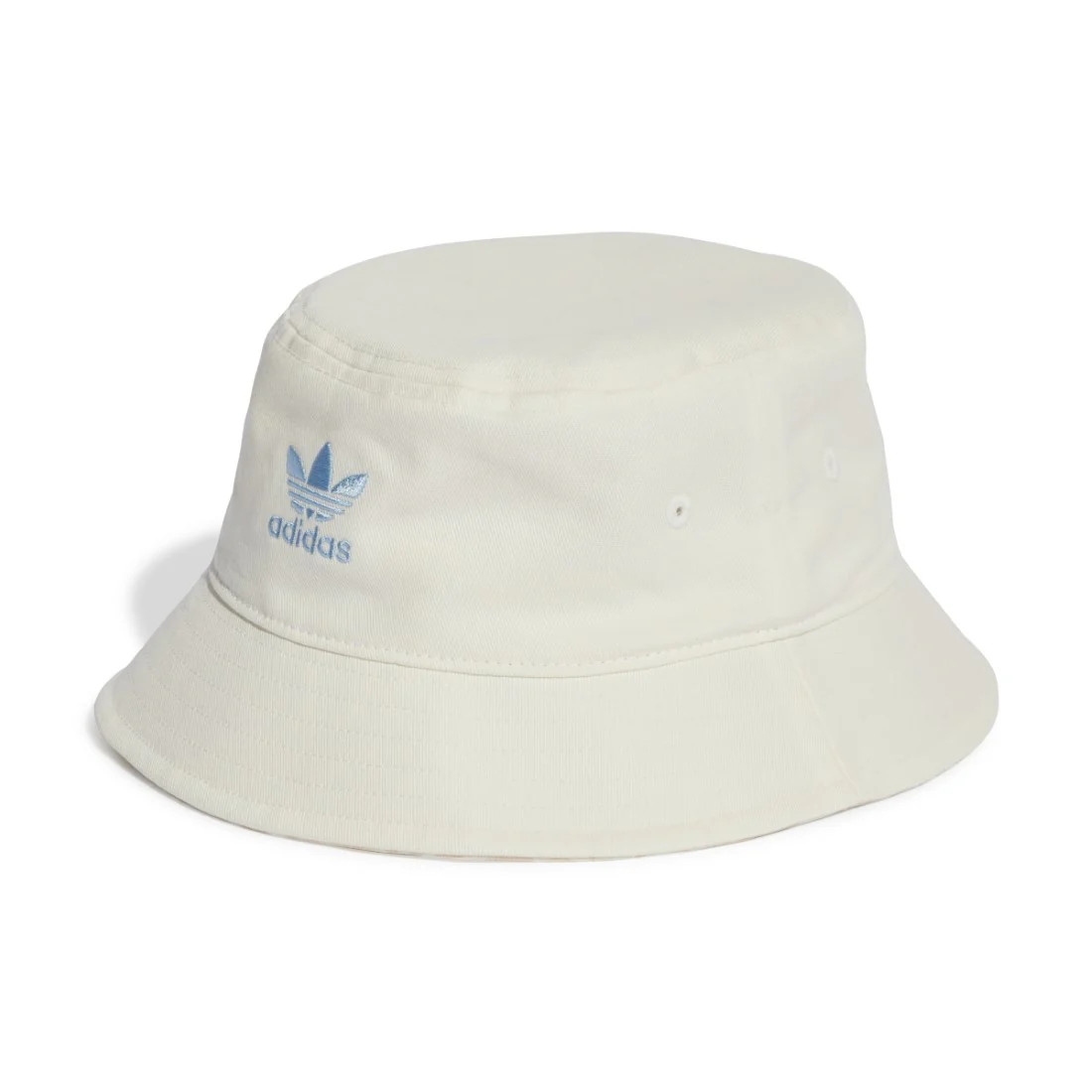 Trefoil Monogram Bucket Hat - Image 2