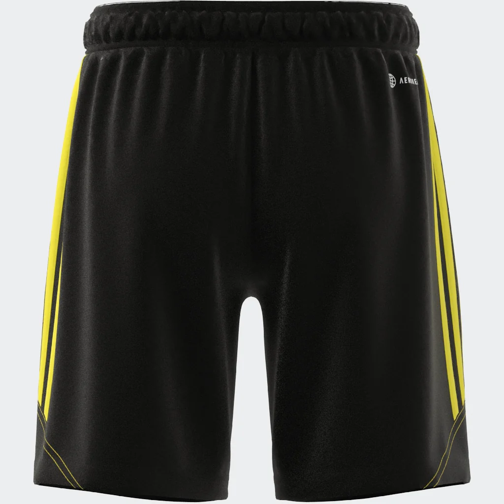 Tiro 23 Club Training Shorts - Image 3
