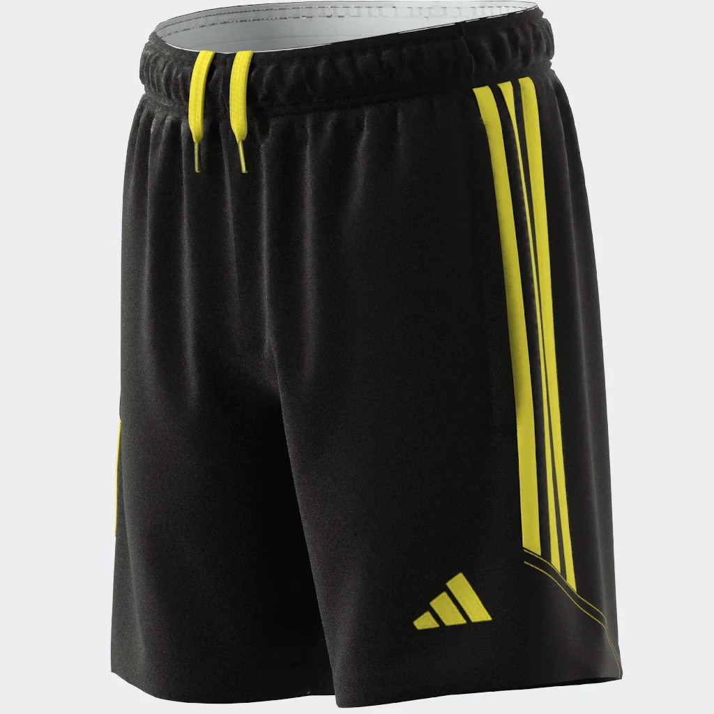 Tiro 23 Club Training Shorts - Image 4