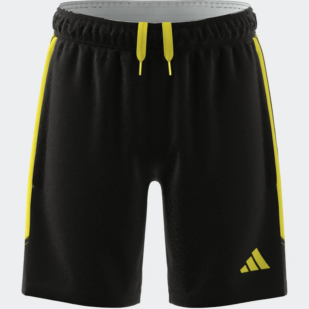 Tiro 23 Club Training Shorts - Image 5