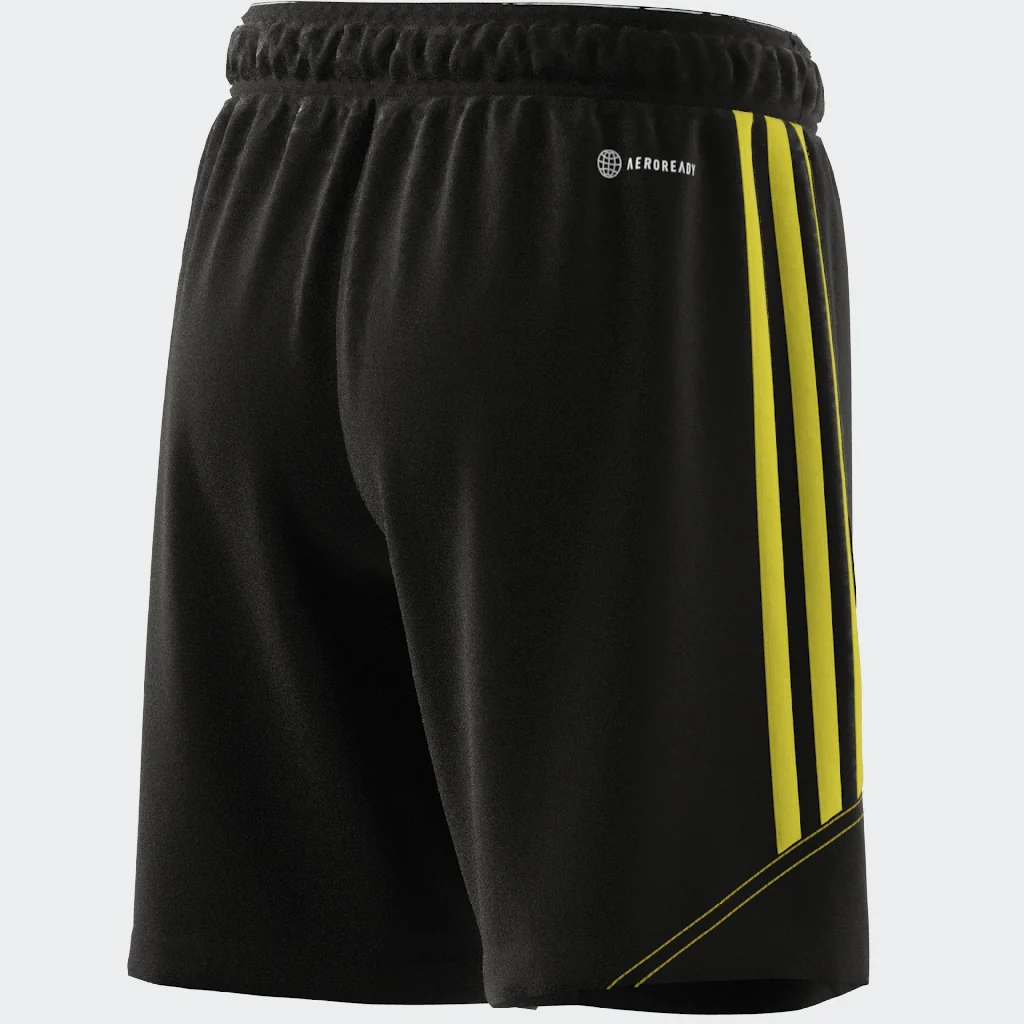 Tiro 23 Club Training Shorts - Image 6