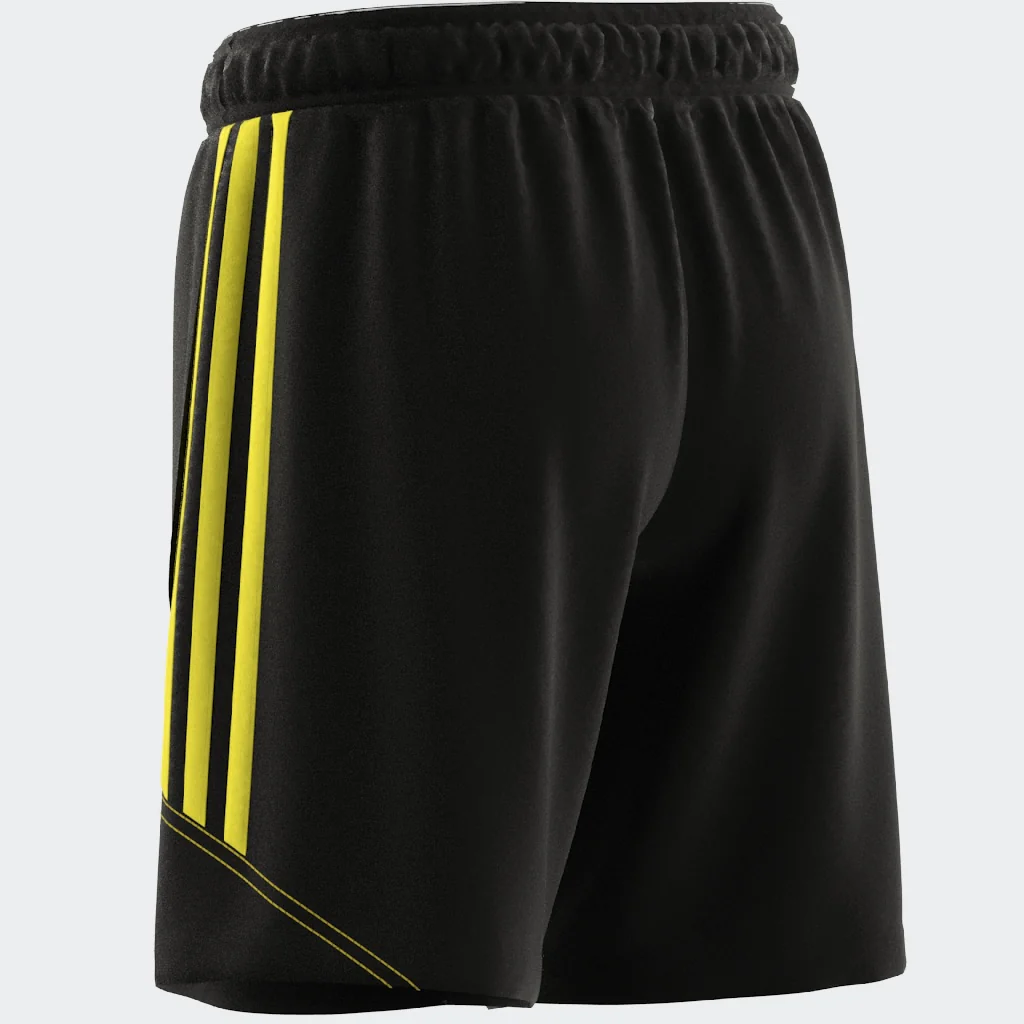 Tiro 23 Club Training Shorts - Image 7