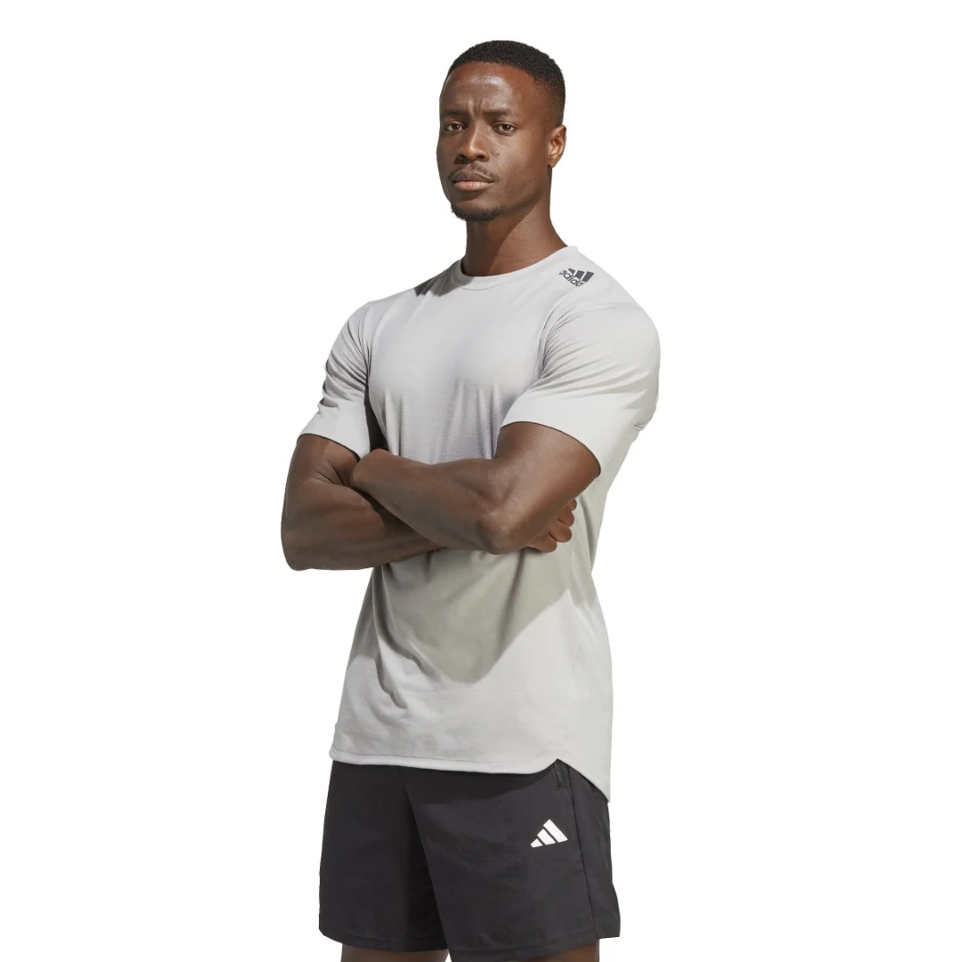 Designed for Training Workout T-Shirt