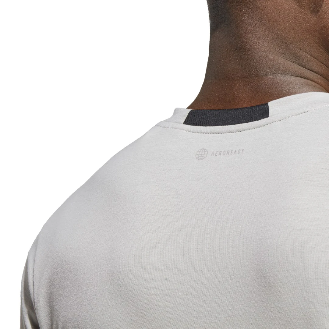 Designed for Training Workout T-Shirt - Image 5
