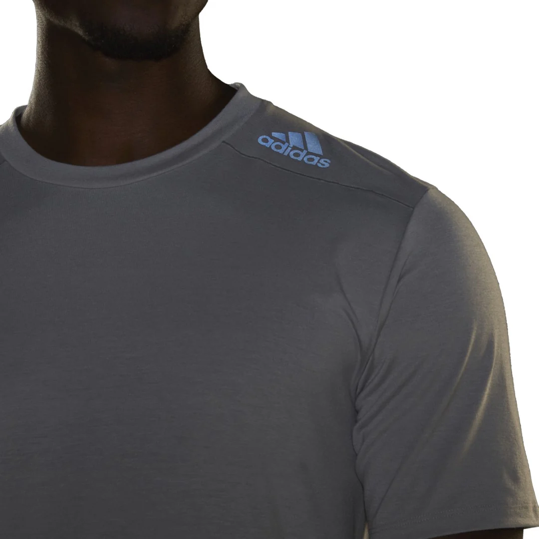Designed for Training Workout T-Shirt - Image 6