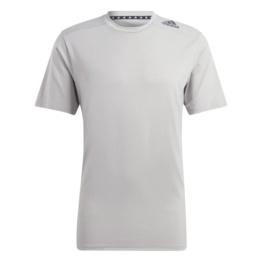 Designed for Training Workout T-Shirt - Image 7