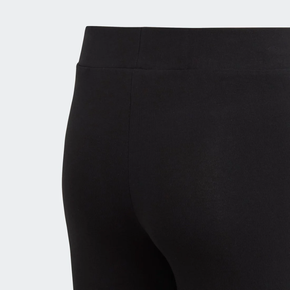Essentials Linear Logo Cotton Leggings - Image 5