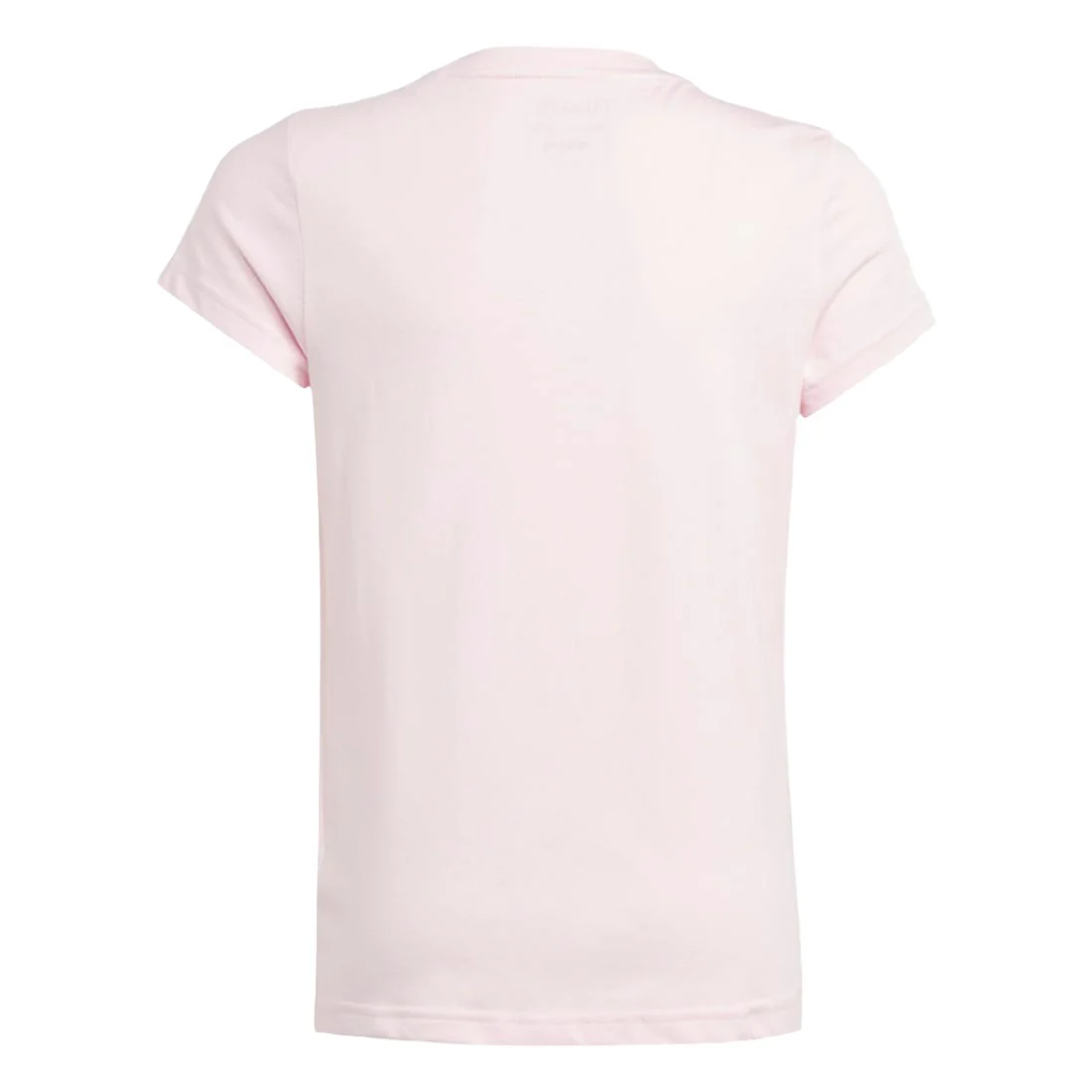 Essentials Big Logo Cotton T-Shirt - Image 2